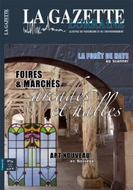 Gazette n°74