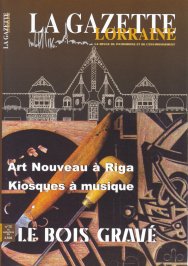 Gazette n°75