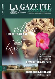 Gazette n°77
