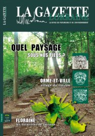 Gazette n°81
