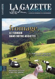 Gazette n°82
