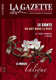 Gazette n°84