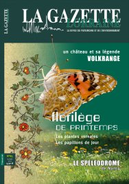 Gazette n°85