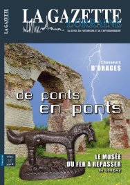 Gazette n°86