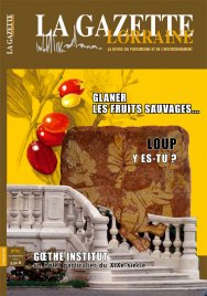 Gazette n°87