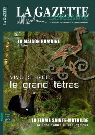 Gazette n°89