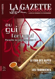 Gazette n°92