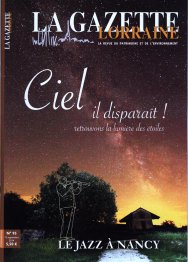 Gazette n°95