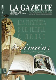Gazette n°97