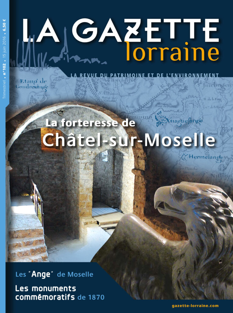 Gazette N°102