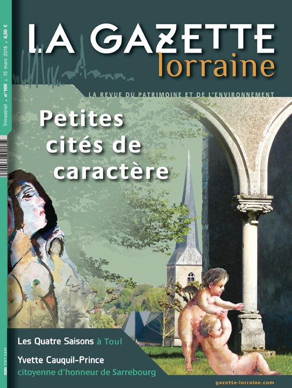 Gazette n°109
