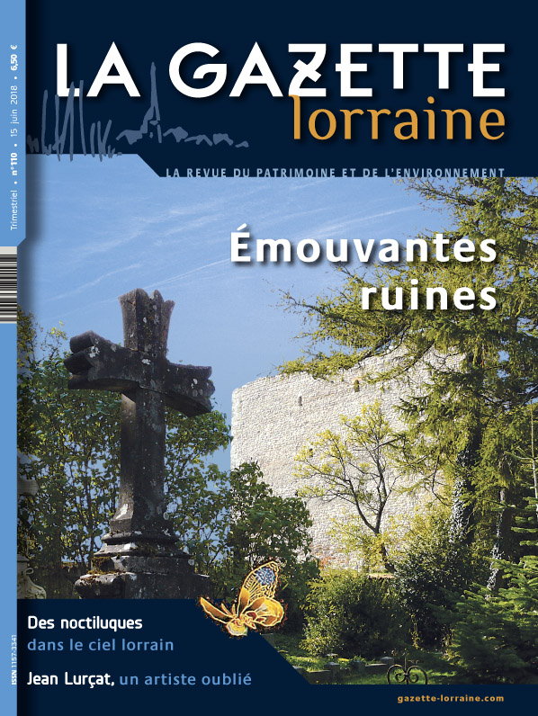 Gazette n°110