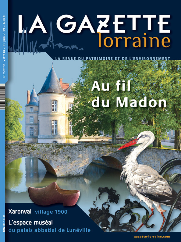 Gazette n°114