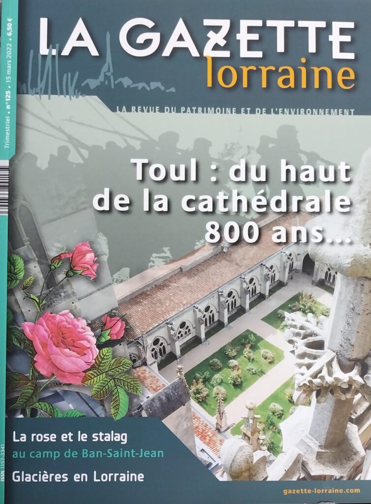 Gazette N°125