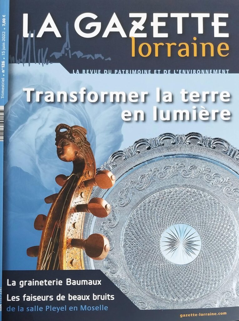 Gazette n°126