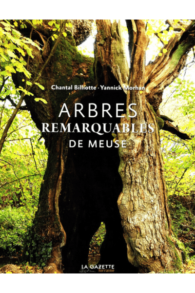 Arbres remarquables de Meuse