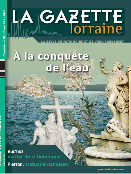 Gazette N°137